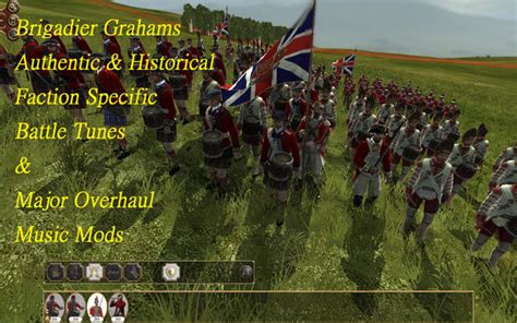 Empire Total Factions 2.1 .